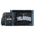 NBA Orlando Magic Jersey Nintendo Switch 2 (2025) with Joy-Con Skin